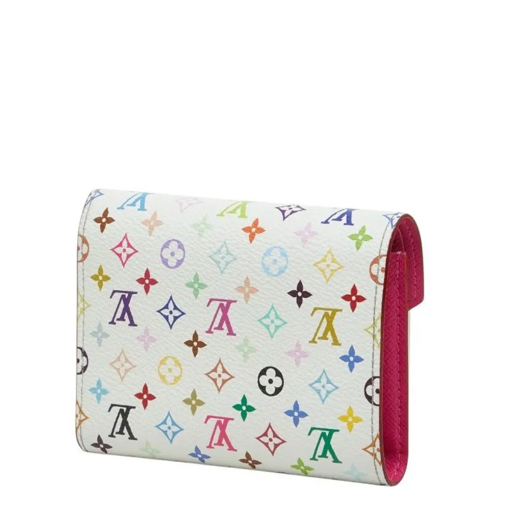 Louis Vuitton Portefeuille Victorine Wallet